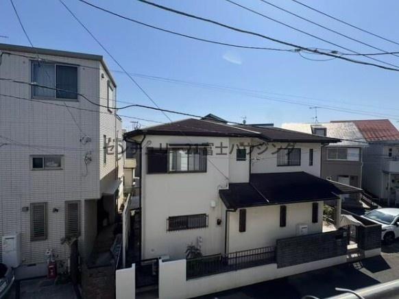 茅ヶ崎市浜竹１丁目の中古一戸建て