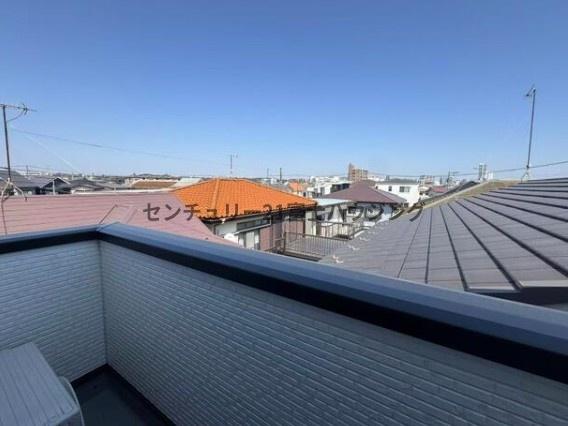 茅ヶ崎市浜竹１丁目の中古一戸建て