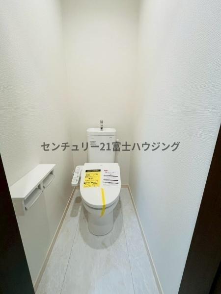 藤沢市鵠沼海岸7丁目　新築戸建1号棟　全3棟