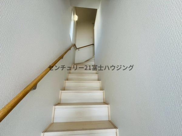 藤沢市鵠沼海岸7丁目　新築戸建1号棟　全3棟