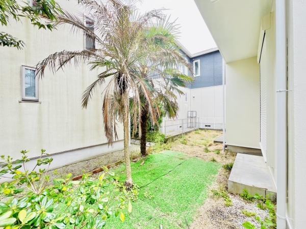 藤沢市鵠沼海岸５丁目の中古一戸建て