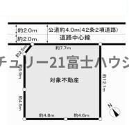 藤沢市鵠沼海岸5丁目　中古戸建