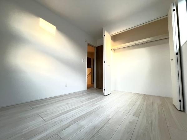 茅ヶ崎市美住町4期　新築戸建5号棟　全6棟