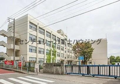 シティテラス大和エアーズコート(大和東小学校)