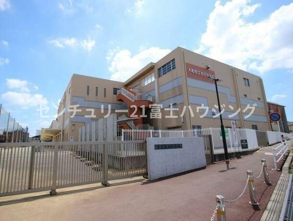 シティテラス大和エアーズコート(光丘中学校)