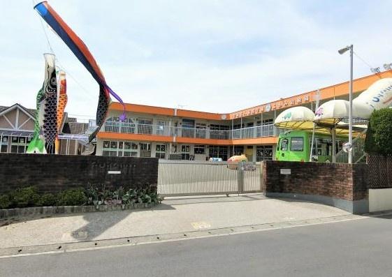 シティテラス大和エアーズコート(ふかみ幼稚園)