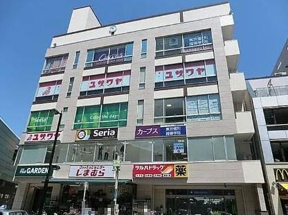 シティテラス大和エアーズコート(ツルハドラッグ大和駅前店)