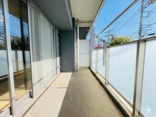 シティテラス大和エアーズコート