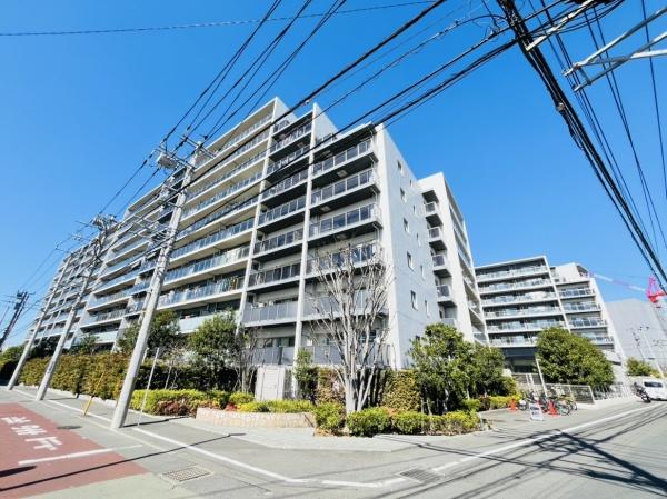 シティテラス大和エアーズコート