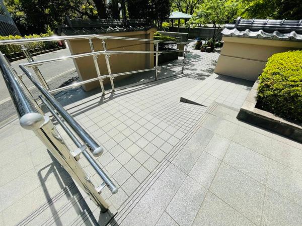 ラシェール鎌倉岡本ハイライズ