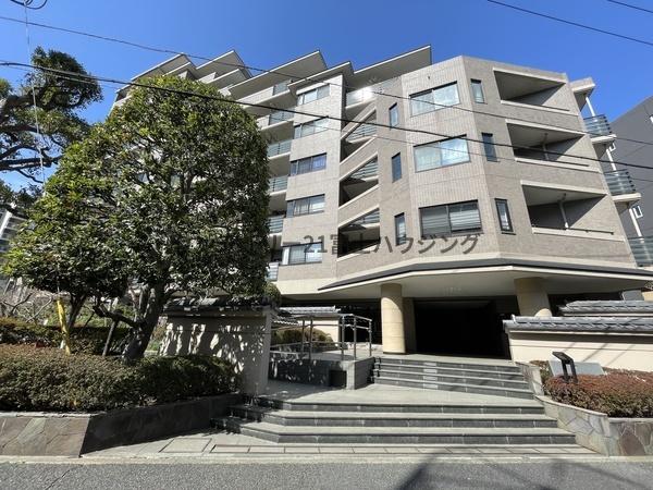 ラシェール鎌倉岡本ハイライズ