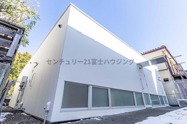 茅ヶ崎市東海岸南４丁目の中古一戸建