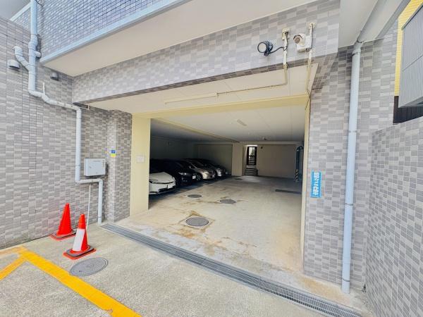 グレイス茅ヶ崎中海岸