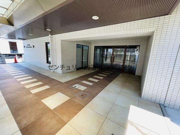 シーサイド片瀬江ノ島