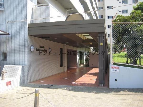 シーサイド片瀬江ノ島
