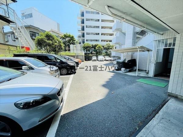 シーサイド片瀬江ノ島