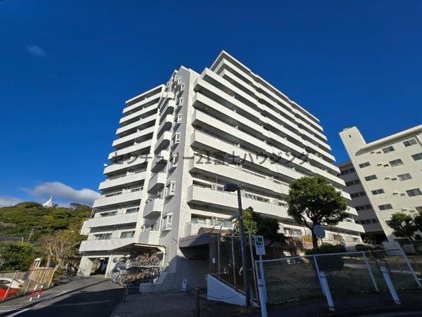 シーサイド片瀬江ノ島