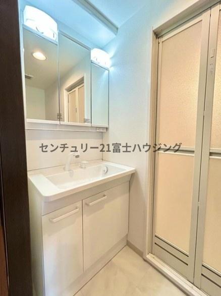 ヒルサイドステージ湘南藤沢