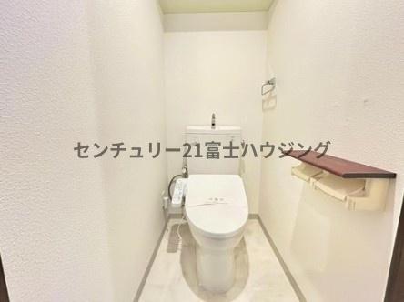 ヒルサイドステージ湘南藤沢