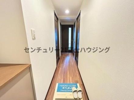 ヒルサイドステージ湘南藤沢