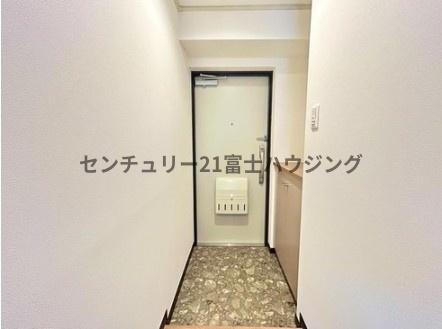 ヒルサイドステージ湘南藤沢