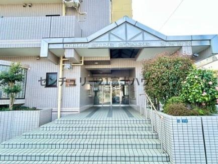 ヒルサイドステージ湘南藤沢