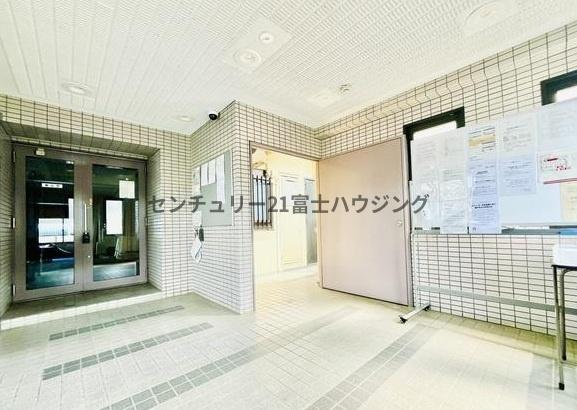 ヒルサイドステージ湘南藤沢