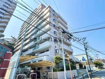 ヒルサイドステージ湘南藤沢