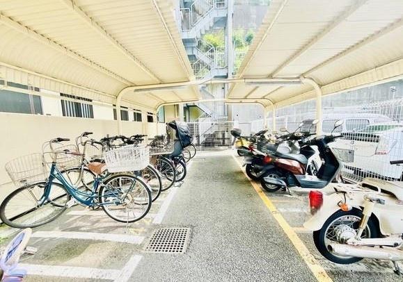 ヒルサイドステージ湘南藤沢