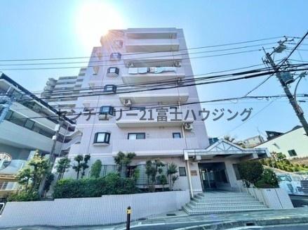 ヒルサイドステージ湘南藤沢