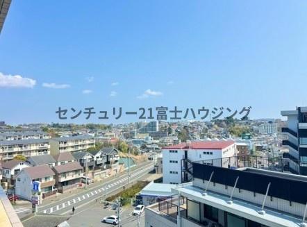 ヒルサイドステージ湘南藤沢