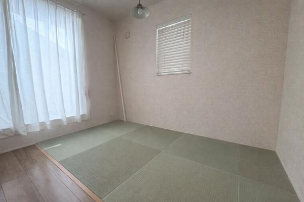 茅ヶ崎市浜之郷　中古戸建
