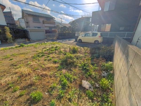 藤沢市辻堂６丁目の土地
