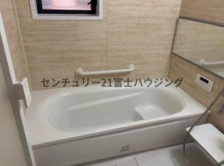 茅ヶ崎市香川４丁目の中古一戸建て