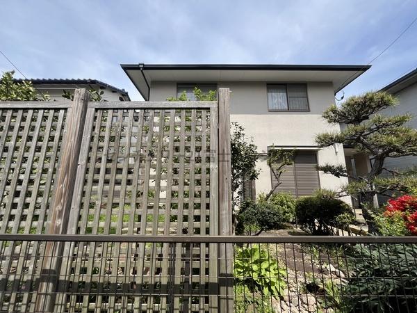 茅ヶ崎市高田３丁目の売土地