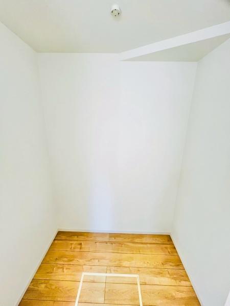 藤沢市羽鳥5丁目2期　新築戸建1号棟　全2棟