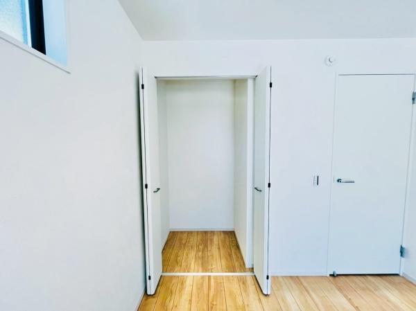 藤沢市羽鳥5丁目2期　新築戸建1号棟　全2棟