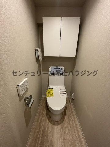 六会駅前高層住宅