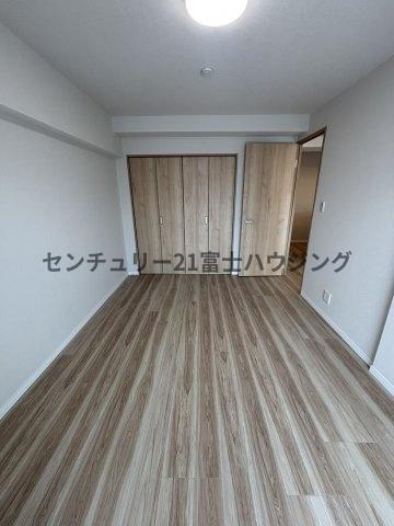 六会駅前高層住宅