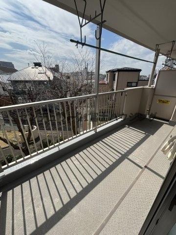 六会駅前高層住宅