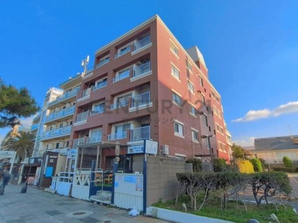 東海鵠沼マンション