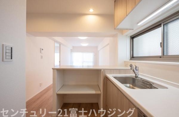 東海鵠沼マンション