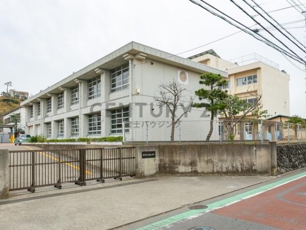 藤和江ノ島ホームズステージⅡ(片瀬小学校)