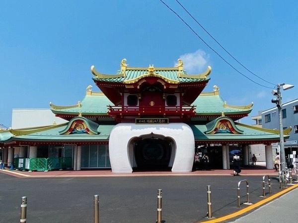 藤和江ノ島ホームズステージⅡ(片瀬江ノ島駅)