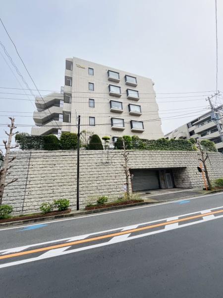 藤和江ノ島ホームズステージⅡ