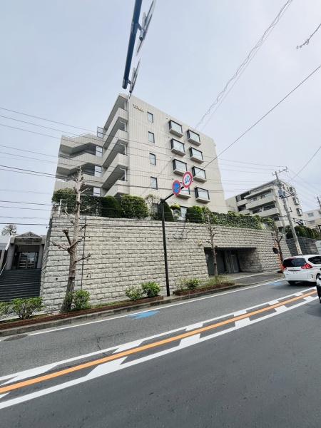 藤和江ノ島ホームズステージⅡ