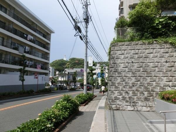 藤和江ノ島ホームズステージⅡ