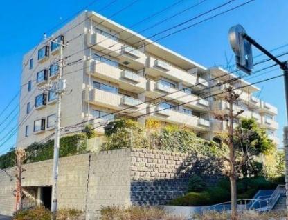 藤和江ノ島ホームズステージⅡ