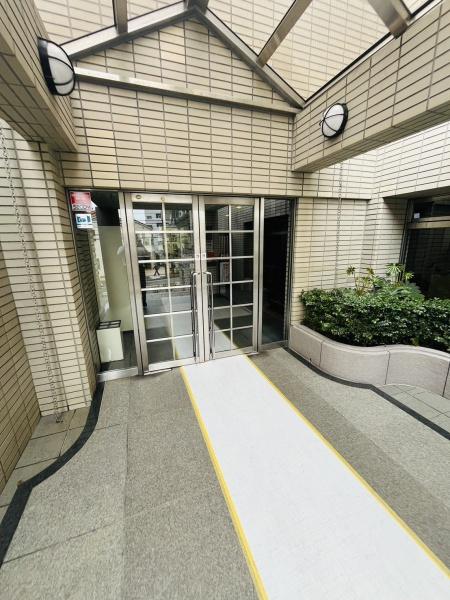 藤和江ノ島ホームズステージⅡ
