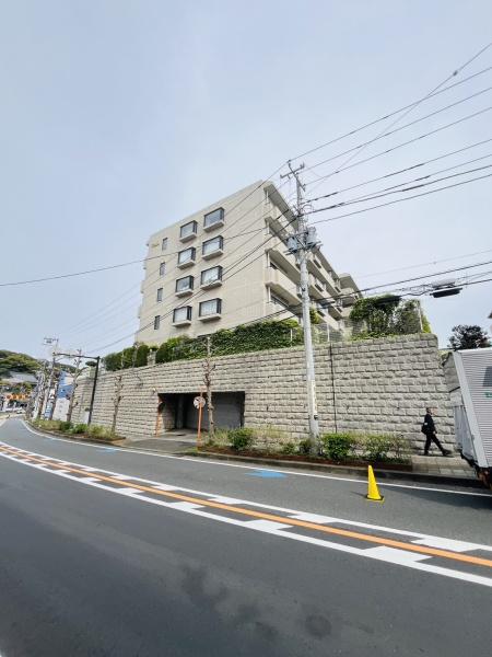 藤和江ノ島ホームズステージⅡ